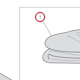 Bache couvre moto — réf. 91910901AA | Ducati Store