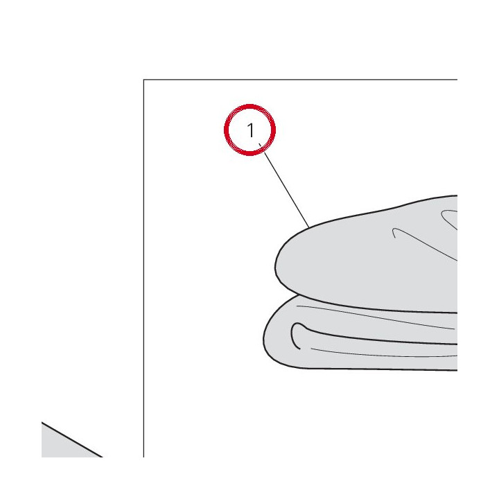 Bache couvre moto — réf. 91910901AA | Ducati Store