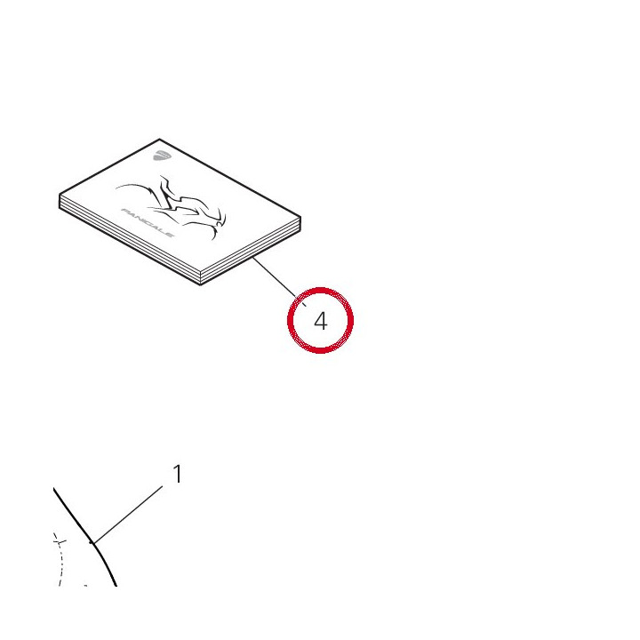 Manuel D'Utilisation — réf. 91378011FR | Ducati Store