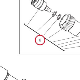 Kit bouchons 34921321A — réf. 34921321A | Ducati Store