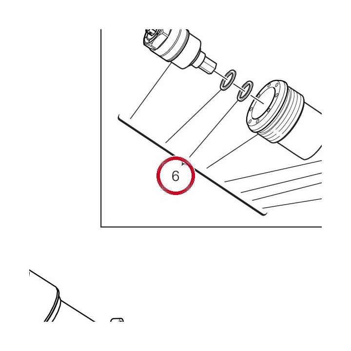 Kit bouchons 34921321A — réf. 34921321A | Ducati Store
