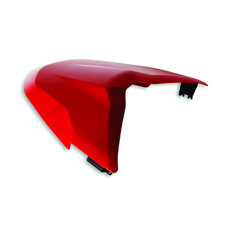Capot de selle passager SuperSport  (2017)