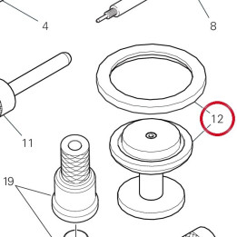 Tool for assembol or — réf. 889450104 | Ducati Store