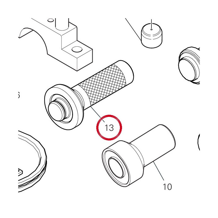 Outil de montage premier — réf. 889450095 | Ducati Store