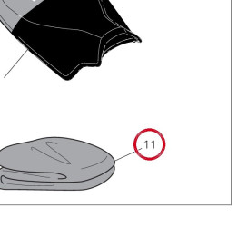 Bache couvre moto — réf. 91910871AA | Ducati Store