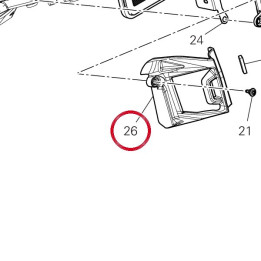 Casquette droite 87211961A — réf. 87211961A | Ducati Store