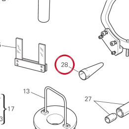Outil montage joints — réf. 887132913 | Ducati Store