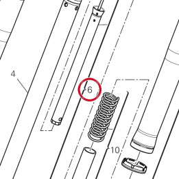 Variateur complet droit — réf. 34923411A | Ducati Store