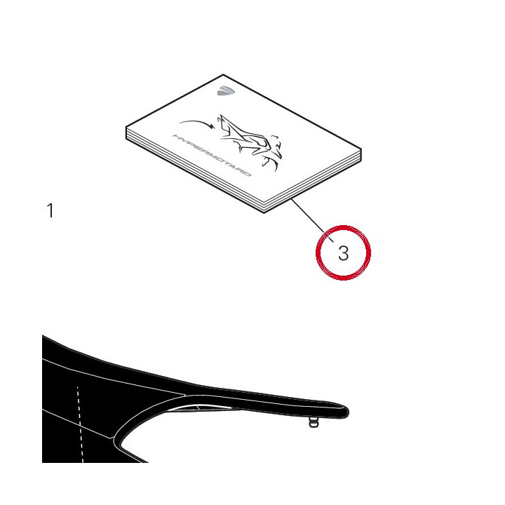 Manuel D'Utilisation — réf. 91378251FR | Ducati Store