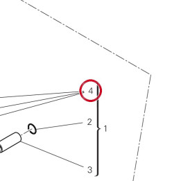 Jeu segments 12120841A — réf. 12120841A | Ducati Store