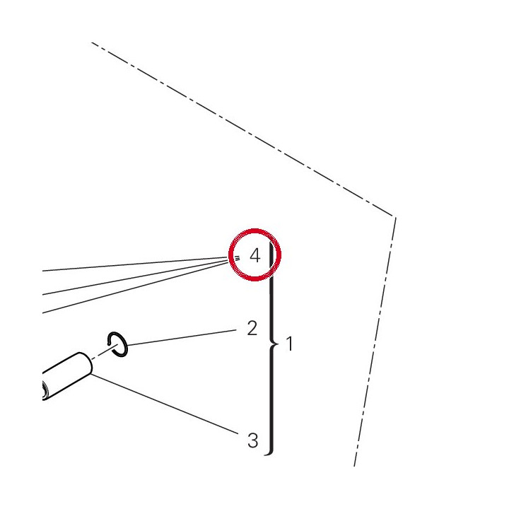 Jeu segments 12120841A — réf. 12120841A | Ducati Store