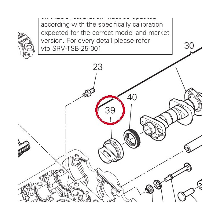 Support 8291R011B — réf. 8291R011B | Ducati Store