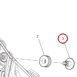 Vis special 77214161AA — réf. 77214161AA | Ducati Store