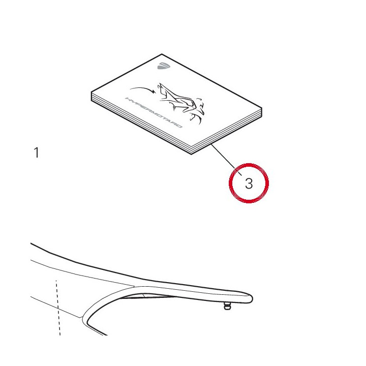 Manuel D'Utilisation — réf. 91377711FR | Ducati Store