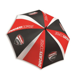 Parapluie Ducati Corse Sketch