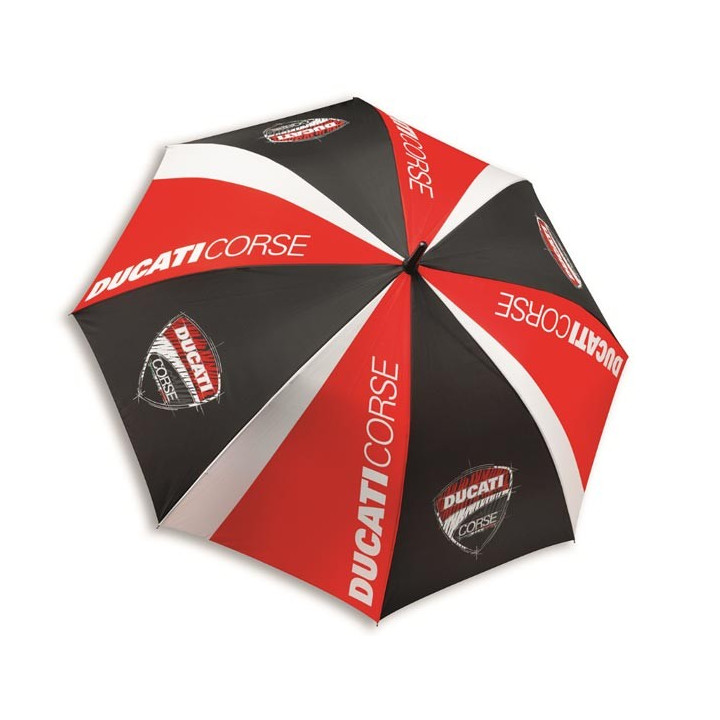 Parapluie Ducati Corse Sketch