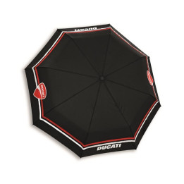 Parapluie Ducati Stripe pocket