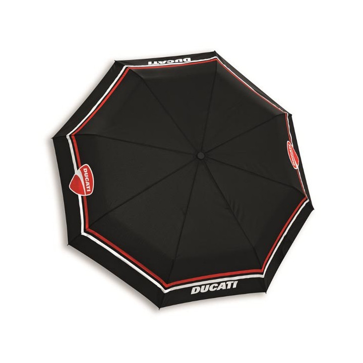 Parapluie Ducati Stripe pocket