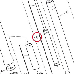Variateur complet droit — réf. 34922631A | Ducati Store