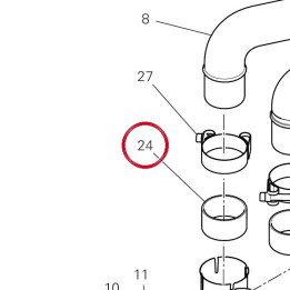 Joint 79010491A — réf. 79010491A | Ducati Store