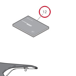 Manuel D'Utilisation — réf. 91377721FR | Ducati Store
