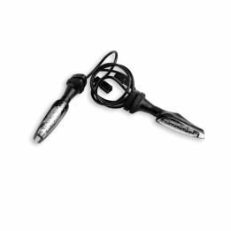 Paire de clignotants à LED — réf. 96680201A | Ducati Store