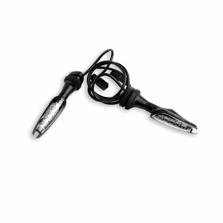 Paire de clignotants à LED — réf. 96680201A | Ducati Store
