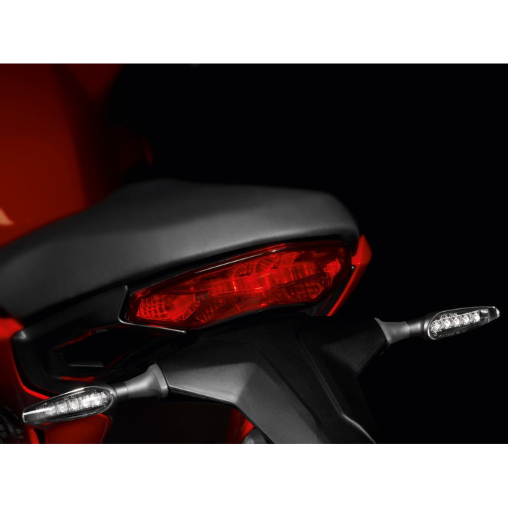 Paire de clignotants à LED — réf. 96680201A | Ducati Store