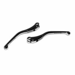 Paire de leviers de frein — réf. 96180411A | Ducati Store