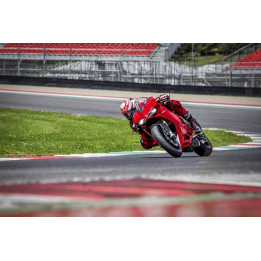 Ducati Traction & Wheelie — réf. 96580151A | Ducati Store