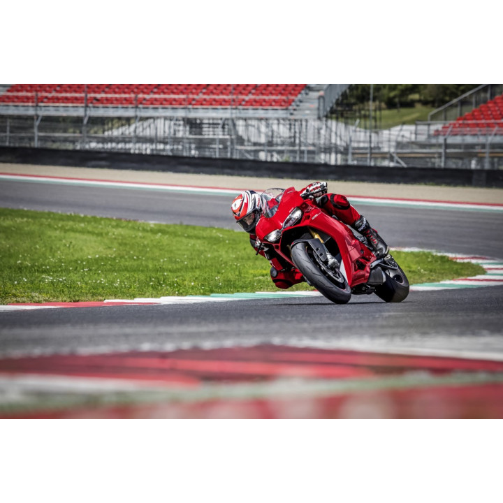 Ducati Traction & Wheelie — réf. 96580151A | Ducati Store