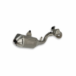 Ensemble échappement — réf. 96482811AA | Ducati Store