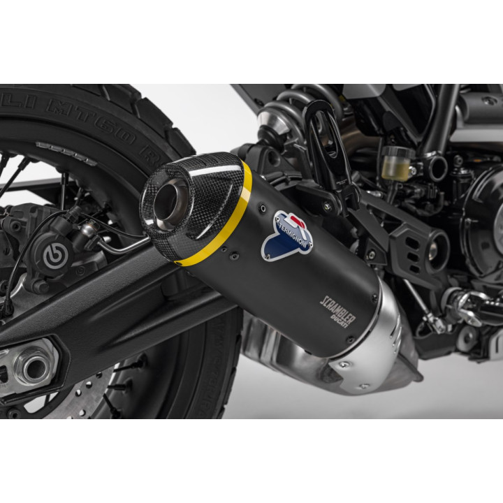 Silencieux — réf. 96482301AA | Ducati Store