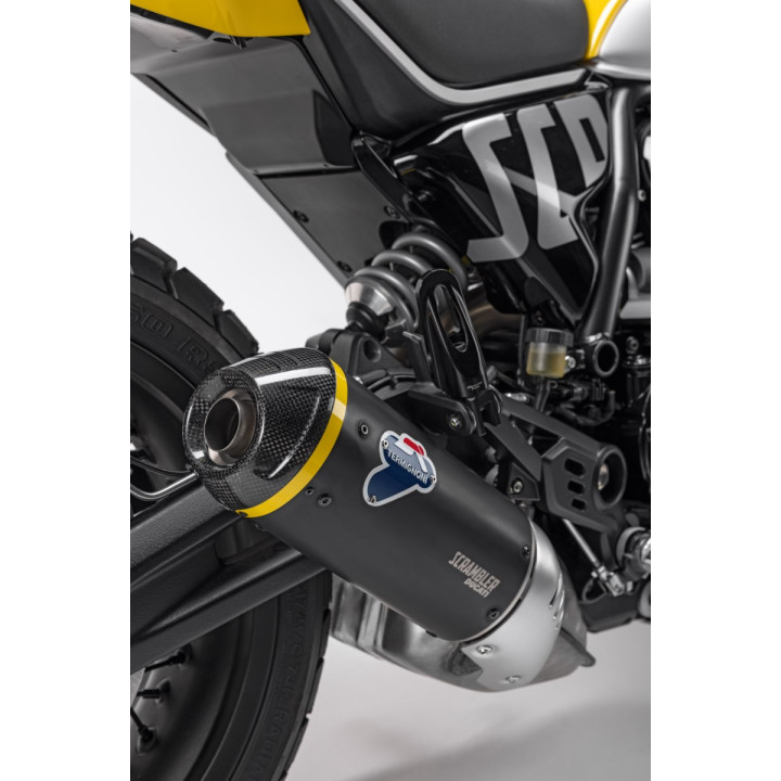 Silencieux — réf. 96482301AA | Ducati Store