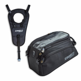 Sac de réservoir — réf. 96782191AA | Ducati Store