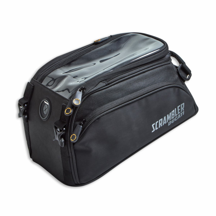 Sac de réservoir — réf. 96782191AA | Ducati Store