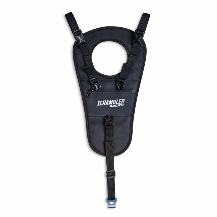 Sac de réservoir — réf. 96782191AA | Ducati Store