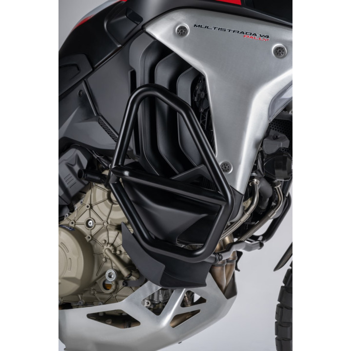 Pare-moteur réalisé — réf. 96782222AA | Ducati Store