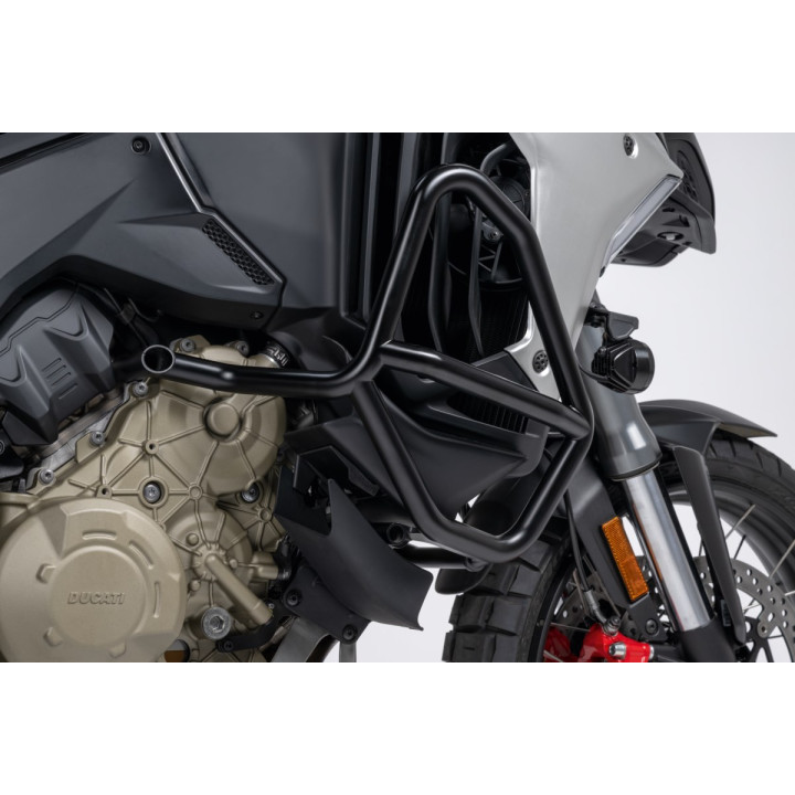 Pare-moteur réalisé — réf. 96782222AA | Ducati Store
