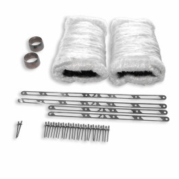 Kit révision silencieux — réf. 96480611A | Ducati Store