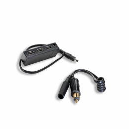 Rallonge d'alimentation USB Multistrada