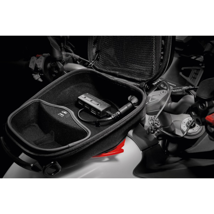 RALLONGE PRISE DE COURANT USB - MS