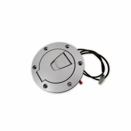 Bouchon de réservoir Hands Free Multistrada