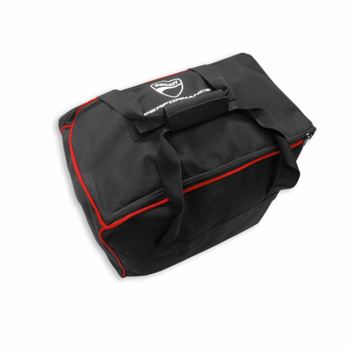 JEU SACS INTÉRIEURS POUR VALISES EN ALUM