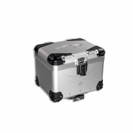 Top case en aluminium — réf. 96780851A | Ducati Store