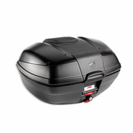 Top case en plastique — réf. 96780692A | Ducati Store