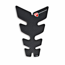 Protection de réservoir Panigale (carbone)