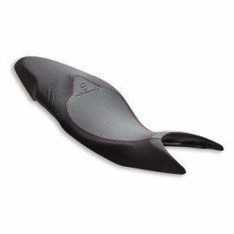 Selle basse SuperSport/S — réf. 96880991AA | Ducati Store