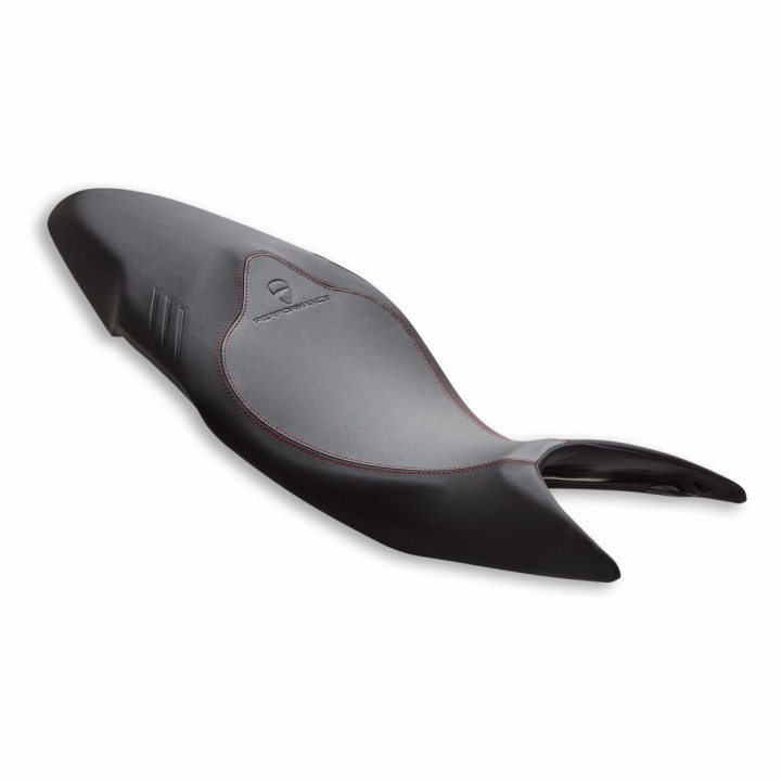 Selle basse SuperSport/S — réf. 96880991AA | Ducati Store