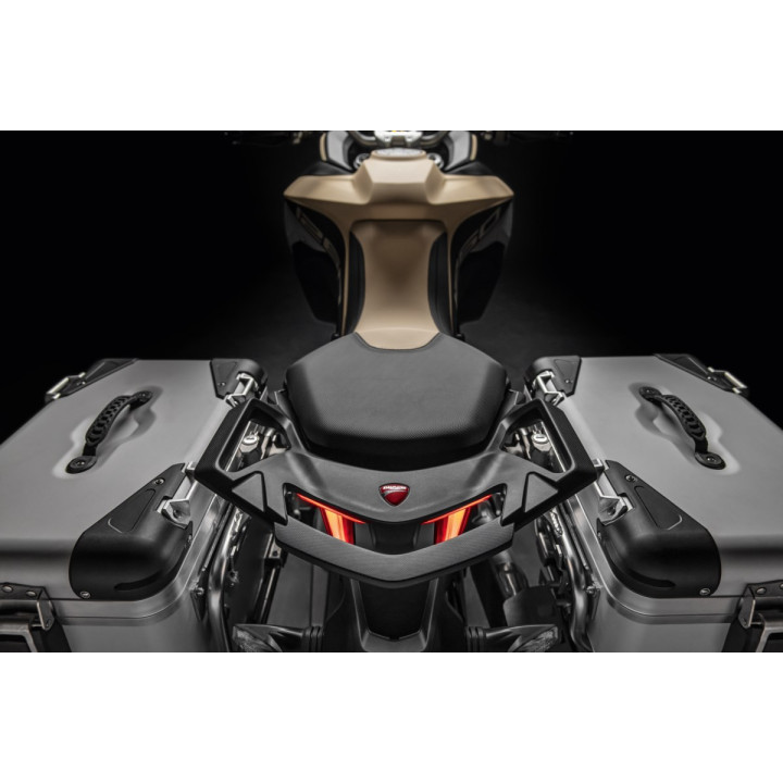Valises latérales — réf. 96781071A | Ducati Store